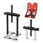 Vevor 14-piece Bearing Puller Kit 5 Ton Capacity W/ 2 & 2.8 In. Jaws Heavy-duty. Fixed Price $34.95.