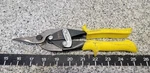 Midwest Aviation Snips Straight Cut 18ga. Steel Tin Mwt-6716s Made In Usa. Fixed Price $14.99.