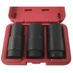 Cta 1069 Manufacturing 3 Piece Crank Bolt Socket Set - 17/19/21 Mm. Fixed Price $107.75.