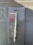 Sears Craftsman Usa Nos Rare Phillips Torx Magnetic Screw Starter. Fixed Price $44.95.
