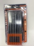 Horusdy Professional Tools Sdy-94283 32 Piece Extra Long Screwdriver Bit Set (n). Fixed Price $39.95.