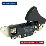 Hy36 Trigger Switch (1-pack) 24a 125v 2hp, Heavy-duty Power Tool Replace. Fixed Price $50.03.