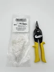 Midwest Snips Mwt-6716s Aviation Snips,straight,10 In 34rf82. Fixed Price $30.00.