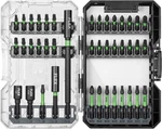 Stack Pack 41-piece Impact Driver Bit Set - Fam10102-41. Fixed Price $55.99.
