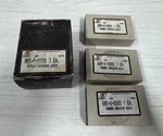 3 Qty-nos- X-ergon Rubber Abrasive Blocks 985-0-0000. Fixed Price $11.90.