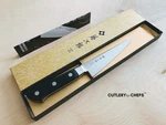 Tojiro Classic Vg10 Japanese Honesuki Boning Knife (f-803) - Made In Japan. Fixed Price $127.00.