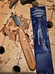 Pfeil Swiss Made Chip Carving Knife. Fixed Price $25.44.