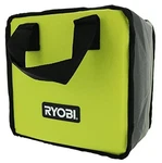 Ryobi 9.5x8x7 Tool Bag Zip Closure Heavy Duty Storage Case With Straps. Fixed Price $13.89.