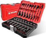 55pcs Magnetic Impact Nut Driver Set, 1/4" Hex Shank Socket Adapter With Deep &. Fixed Price $49.97.