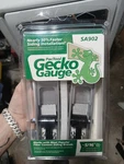 Pactool Sa902 Gecko Gauge Siding Mounting Kit For 5/16 Inch Fiber Cement. Fixed Price $42.00.
