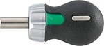 18120002 Ratcheting Screwdriver Bit Holder No. 4008, Size 2 For. Fixed Price $45.49.