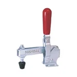 Hhip Vertical Flanged Base U-bar Toggle Clamp - 500 Lbs Holding Pressure. Fixed Price $21.35.