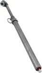 S-976 Dual Head Chuck Tire Pressure Service Gauge, Plated Brass Tube, 12 3/4 1-. Fixed Price $24.24.