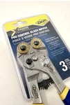 Qep Xtreme Pro Control Tile Nipper For Glass & Mosaic Up To 5/16" Thickness New. Fixed Price $32.49.