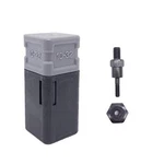 Zision Tool 10-32 Rivet Nut Replacement Mandrel. Fixed Price $15.10.