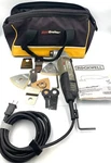 Rockwell Rk5102k Deluxe Variable Speed Corded Electric Sonicrafter. Fixed Price $49.00.