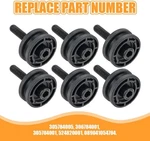 6pack Table Roller For Ridgid 7"tile Saw R4030s R4031 R4031s R40311 Dt180evo. Fixed Price $26.59.