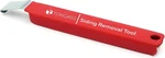 (1-pack, 7 Inches) Vinyl Siding Removal Tool With Extra Long Handle, Steel Blade. Fixed Price $12.99.