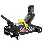 Floor Jack (3,000 Lbs) Hydraulic Car Jack, Lifting Range From 5.1 1.5 Ton Black. Fixed Price $70.16.