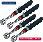 20lbs Heavy Magnetic Pick-up Tool Telescoping Magnet On A Stick For Small Metal. Fixed Price $34.40.