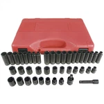 K-tool 37042 42-pc 3/8" Drive 6pt Fractional Sae & Metric Impact Socket Set. Fixed Price $92.80.
