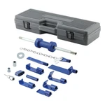 Slide Hammer Dent Puller Auto Body Repair Bearing Axle Remover Hex Nut Tool Kits. Fixed Price $67.24.