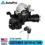 For 08-11 Ford Focus Escape Mercury Ignition Lock Cylinder Assembly W/ Chip Keys. Fixed Price $45.99.