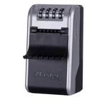 New Master Lock Wall Mount Key Safe Heavy Duty Storage Holds 10+ Keys 5481d. Fixed Price $30.59.