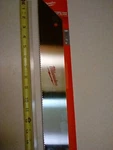 48-22-0228 - Milwaukee 18" Pvc/abs Saw Replacement Blade. Fixed Price $6.95.