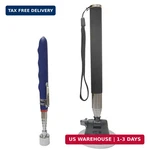 Telescoping Magnetic Pick Up Tool Extendable 31",20 Lbs,30lbs,telescopic Magnet. Fixed Price $24.46.