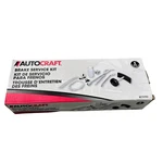 Autocraft Ac3250 Brake Service Tools 5-piece Kit. Fixed Price $23.00.