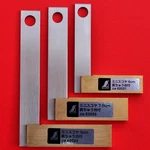 Shinwa Minisukoya Square Measurement Brass Stainless Steel 62021 62022. Fixed Price $69.95.