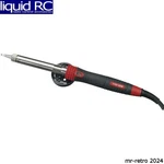Duratrax R1000 Trakpower Tk60 60w Soldering Iron. Fixed Price $22.99.