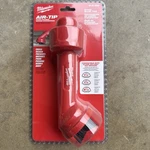 Milwaukee 49-90-2035 Air-tip Cross Brush Tool Vacuum Attachment Compat. Wet Dry. Fixed Price $17.98.
