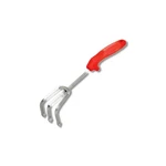 Corona Comfortgel 3 Tine Stainless Steel Hand 7 In Rubber Handle Ct 3334. Fixed Price $23.95.