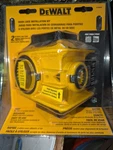 Dewalt D180004 Door Lock Installation Kit With Bi-metal Hole Saws. Fixed Price $30.00.