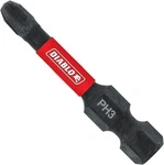 Diablo 2 In. #3 Phillips Drive Bits (5-pack). Fixed Price $5.97.