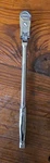 Snap On Tools Usa Flx80b 3/8" Drive Chrome Locking Flex Head Ratchet Used Vgc. Fixed Price $200.00.