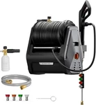 Giraffe Tools 2.2 Gpm Electric Pressure Washer Power 100ft Max 2900 Psi. Fixed Price $323.99.