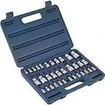 Vim Tools Vimtms34pf Durston Vmtms34pf 34 Piece Master Torx Socket. Fixed Price $115.49.