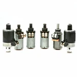 6x Solenoids Set For Mercedes Benz 5-speed Automatic Transmission 722.6 Car. Fixed Price $72.99.