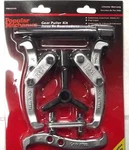 Popular Mechanics Pm45545 Gear Puller Kit 2 & 3 Jaw 4". Fixed Price $12.00.