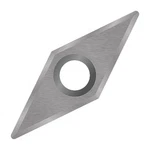 Easy Wood Tools Model 7400nr, Ci4 Diamond Shaped Negative Rake Carbide Cutter. Fixed Price $28.92.