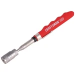 Craftsman Magnetic: Pickup Tool W/ Led Light Automotive (cmmt98353) Mechanic.... Fixed Price $25.69.