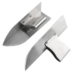 2pcs Drywall Corner Tool Stainless Steel Inner Outer Wall Trowel Plast.... Fixed Price $23.24.