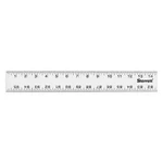 Starrett Ase-96 Aluminum Rule Straight Edge, 96". Fixed Price $53.65.