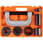 Vevor Ball Joint Press Kit C-press Tools 10 Pcs Automotive Repair. Fixed Price $45.90.