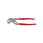 Milwaukee Tool 48-22-6552 12 In Straight Jaw Tongue And Groove Pliers, Smooth. Fixed Price $21.97.