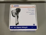 Campbell Hausfeld Tl0502 1/2" Pneumatic Impact Wrench. Fixed Price $41.99.