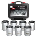 Powerbuilt 7 Piece Wheel Bearing Locknut Set -. Fixed Price $129.95.